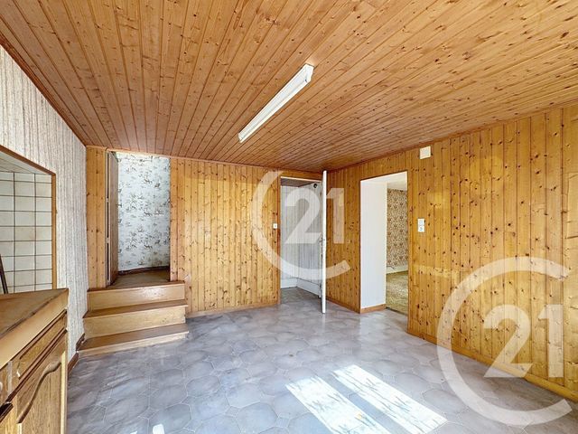 maison à vendre - 6 pièces - 200.0 m2 - MATHAY - 25 - FRANCHE-COMTE - Century 21 Agence Du Théâtre