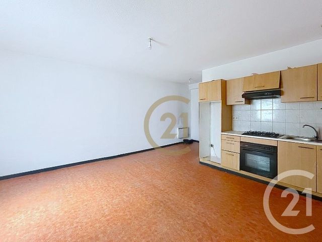 Appartement F2 à vendre - 2 pièces - 40.15 m2 - BELFORT - 90 - FRANCHE-COMTE - Century 21 Agence Du Théâtre