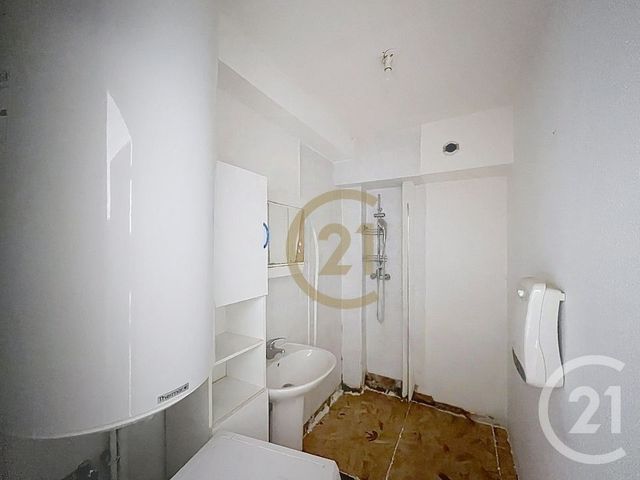 Appartement F2 à vendre - 2 pièces - 40.15 m2 - BELFORT - 90 - FRANCHE-COMTE - Century 21 Agence Du Théâtre