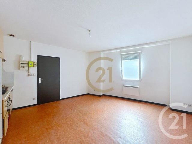 Appartement F2 à vendre - 2 pièces - 40.15 m2 - BELFORT - 90 - FRANCHE-COMTE - Century 21 Agence Du Théâtre
