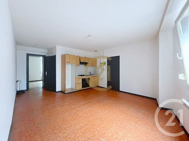 Appartement F2 à vendre BELFORT