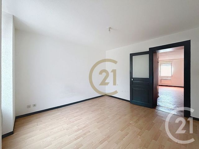Appartement F2 à vendre - 2 pièces - 40.15 m2 - BELFORT - 90 - FRANCHE-COMTE - Century 21 Agence Du Théâtre