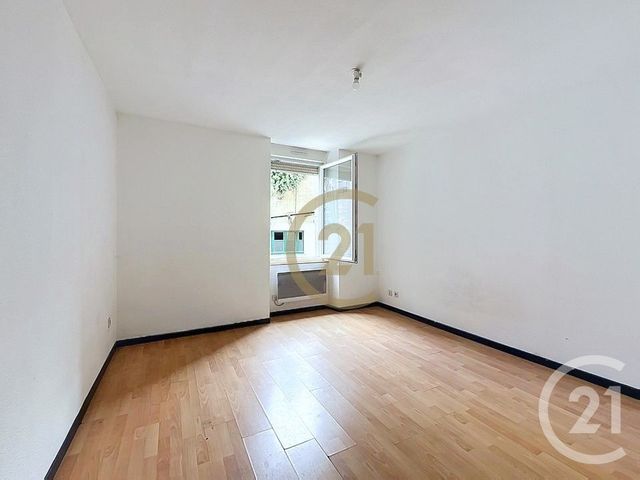 Appartement F2 à vendre - 2 pièces - 40.15 m2 - BELFORT - 90 - FRANCHE-COMTE - Century 21 Agence Du Théâtre