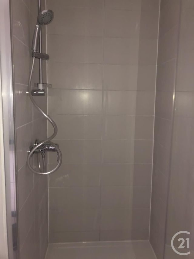 Appartement F1 à louer - 1 pièce - 18.0 m2 - BELFORT - 90 - FRANCHE-COMTE - Century 21 Agence Du Théâtre