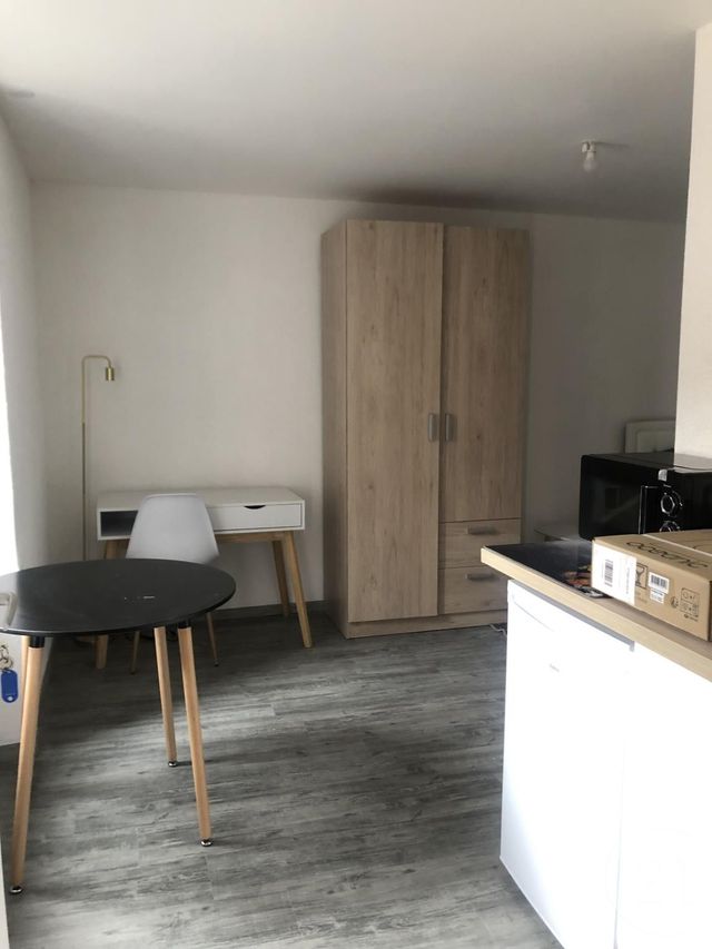 appartement - BELFORT - 90