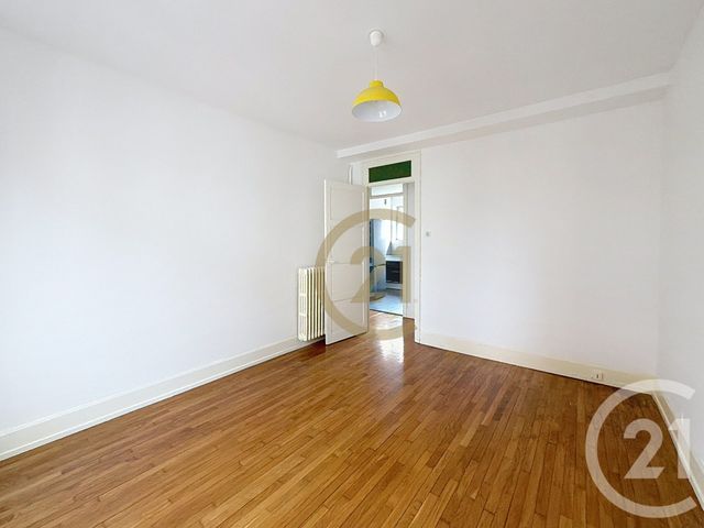 Appartement F4 à louer - 4 pièces - 70.95 m2 - BELFORT - 90 - FRANCHE-COMTE - Century 21 Agence Du Théâtre