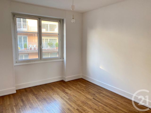 Appartement F4 à louer - 4 pièces - 70.95 m2 - BELFORT - 90 - FRANCHE-COMTE - Century 21 Agence Du Théâtre