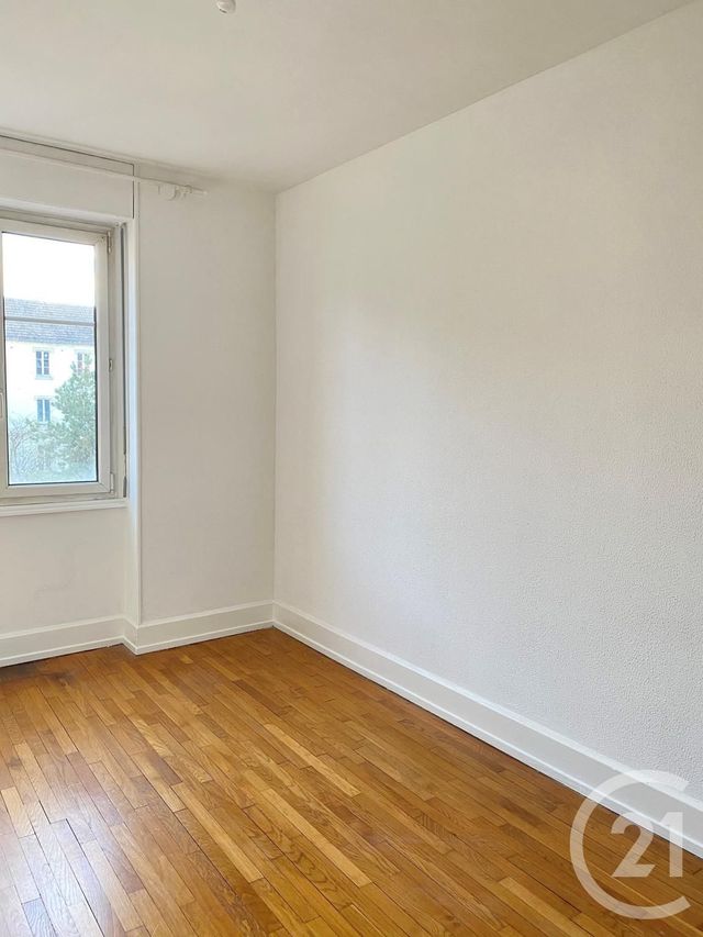 Appartement F4 à louer - 4 pièces - 70.95 m2 - BELFORT - 90 - FRANCHE-COMTE - Century 21 Agence Du Théâtre