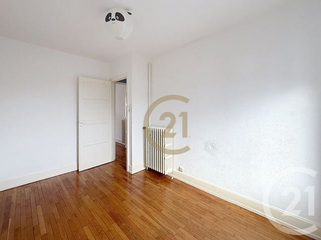 Appartement F4 à louer - 4 pièces - 70.95 m2 - BELFORT - 90 - FRANCHE-COMTE - Century 21 Agence Du Théâtre