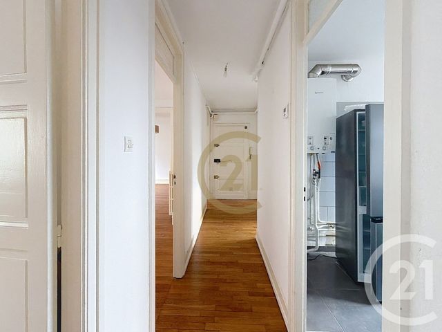 Appartement F4 à louer - 4 pièces - 70.95 m2 - BELFORT - 90 - FRANCHE-COMTE - Century 21 Agence Du Théâtre