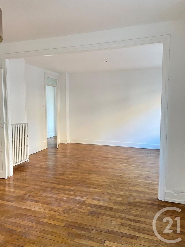 Appartement F4 à louer - 4 pièces - 70.95 m2 - BELFORT - 90 - FRANCHE-COMTE - Century 21 Agence Du Théâtre