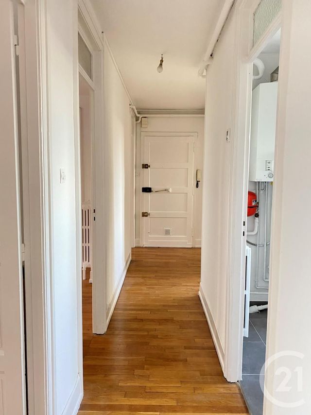 Appartement F4 à louer - 4 pièces - 70.95 m2 - BELFORT - 90 - FRANCHE-COMTE - Century 21 Agence Du Théâtre