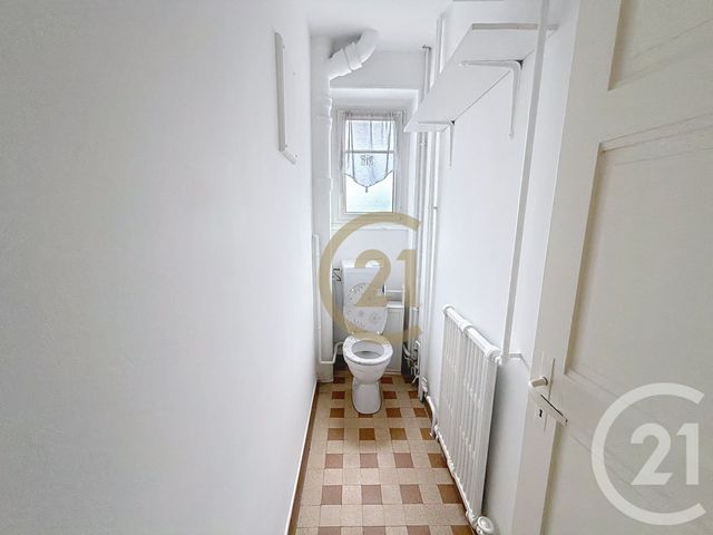 Appartement F4 à louer - 4 pièces - 70.95 m2 - BELFORT - 90 - FRANCHE-COMTE - Century 21 Agence Du Théâtre