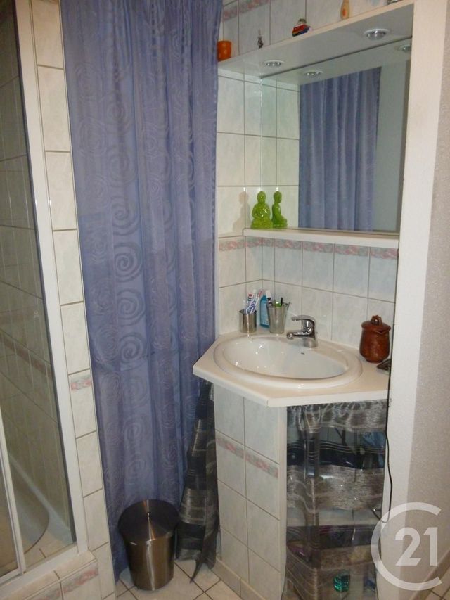 Appartement F2 à louer - 2 pièces - 55.0 m2 - BELFORT - 90 - FRANCHE-COMTE - Century 21 Agence Du Théâtre