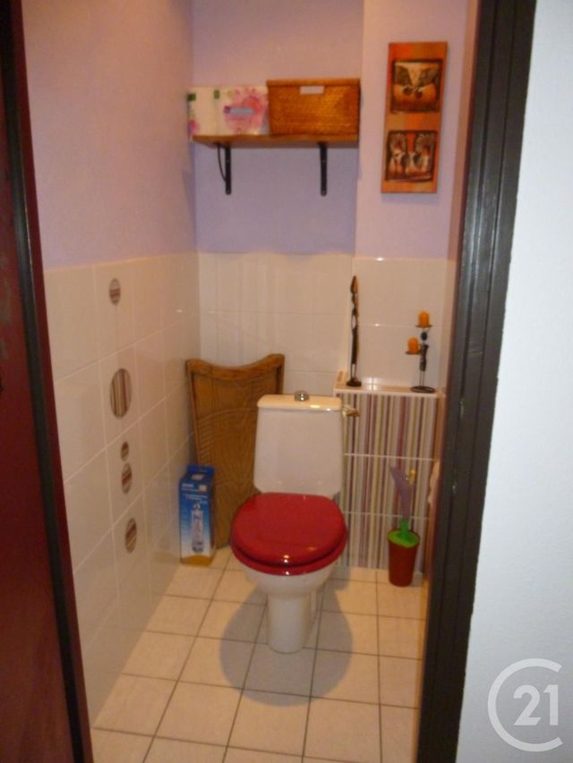 Appartement F2 à louer - 2 pièces - 55.0 m2 - BELFORT - 90 - FRANCHE-COMTE - Century 21 Agence Du Théâtre