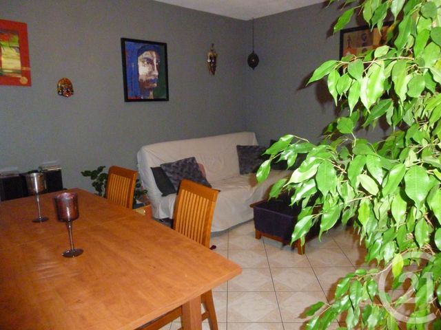 Appartement F2 à louer - 2 pièces - 55.0 m2 - BELFORT - 90 - FRANCHE-COMTE - Century 21 Agence Du Théâtre