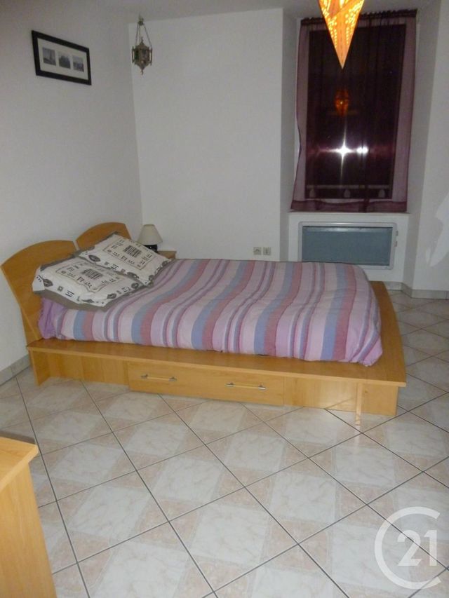 Appartement F2 à louer - 2 pièces - 55.0 m2 - BELFORT - 90 - FRANCHE-COMTE - Century 21 Agence Du Théâtre