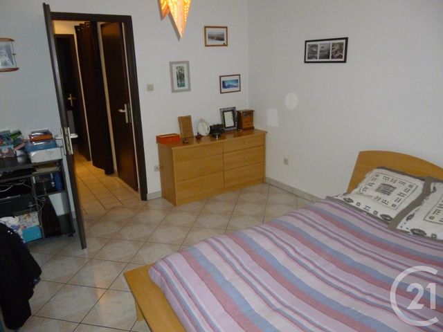 Appartement F2 à louer - 2 pièces - 55.0 m2 - BELFORT - 90 - FRANCHE-COMTE - Century 21 Agence Du Théâtre