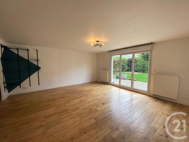 maison à louer - 5 pièces - 105.0 m2 - BELFORT - 90 - FRANCHE-COMTE - Century 21 Agence Du Théâtre