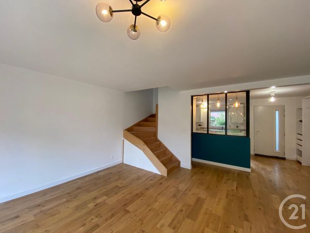 maison à louer - 5 pièces - 105.0 m2 - BELFORT - 90 - FRANCHE-COMTE - Century 21 Agence Du Théâtre