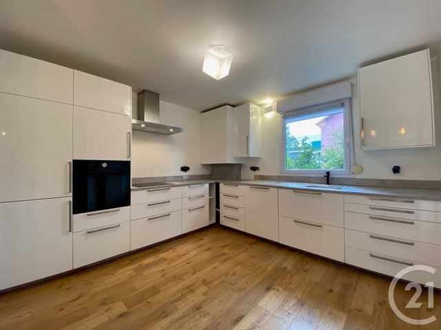 Maison à louer BELFORT