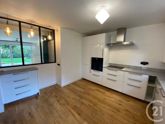 maison à louer - 5 pièces - 105.0 m2 - BELFORT - 90 - FRANCHE-COMTE - Century 21 Agence Du Théâtre