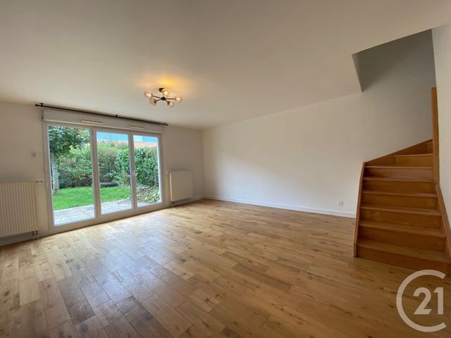 maison à louer - 5 pièces - 105.0 m2 - BELFORT - 90 - FRANCHE-COMTE - Century 21 Agence Du Théâtre