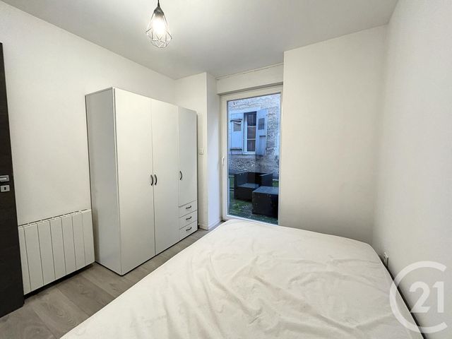 Appartement T2 à louer - 2 pièces - 40.1 m2 - MONTBELIARD - 25 - FRANCHE-COMTE - Century 21 Agence Du Théâtre