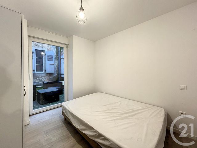 Appartement T2 à louer - 2 pièces - 40.1 m2 - MONTBELIARD - 25 - FRANCHE-COMTE - Century 21 Agence Du Théâtre