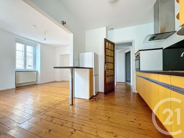 Appartement F3 à vendre BELFORT