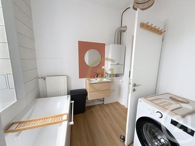 Appartement F3 à louer - 3 pièces - 50.03 m2 - BELFORT - 90 - FRANCHE-COMTE - Century 21 Agence Du Théâtre