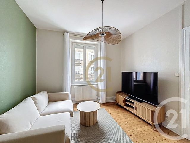 appartement - BELFORT - 90