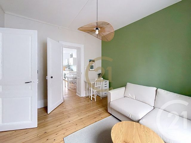 Appartement F3 à louer - 3 pièces - 50.03 m2 - BELFORT - 90 - FRANCHE-COMTE - Century 21 Agence Du Théâtre