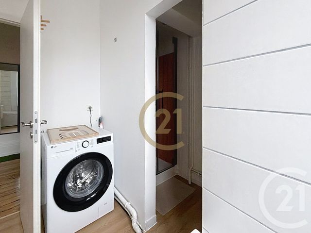 Appartement F3 à louer - 3 pièces - 50.03 m2 - BELFORT - 90 - FRANCHE-COMTE - Century 21 Agence Du Théâtre