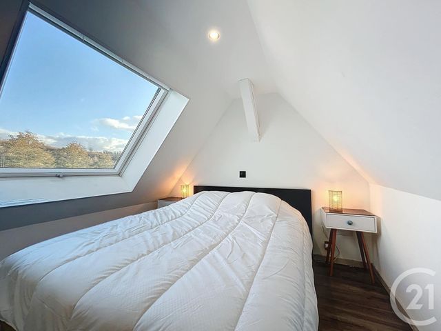 Appartement Duplex à louer - 2 pièces - 37.71 m2 - BELFORT - 90 - FRANCHE-COMTE - Century 21 Agence Du Théâtre