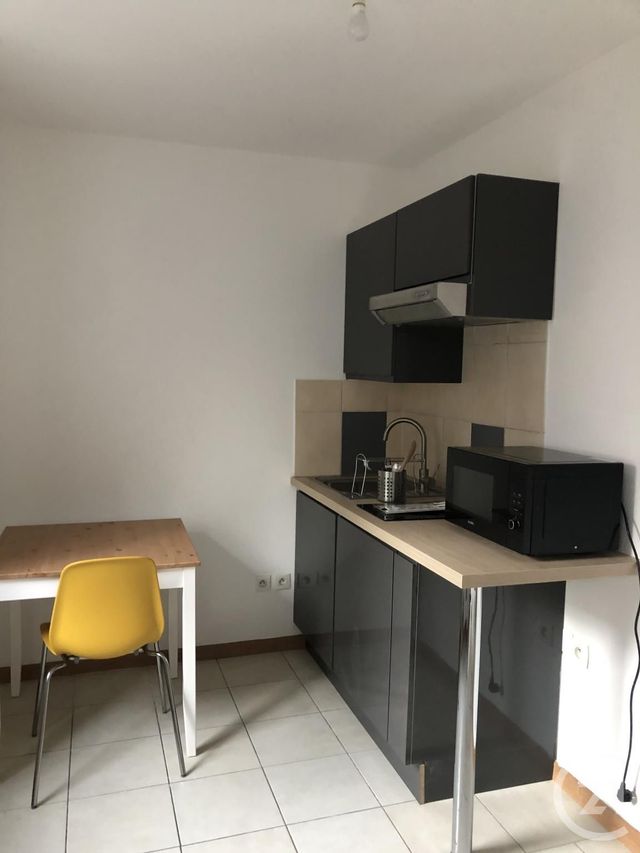 Appartement Studio à louer - 1 pièce - 17.0 m2 - BELFORT - 90 - FRANCHE-COMTE - Century 21 Agence Du Théâtre