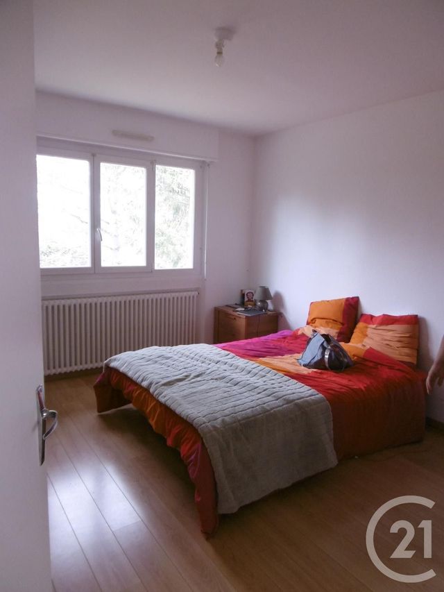 Appartement F4 à louer - 4 pièces - 85.0 m2 - CHEVREMONT - 90 - FRANCHE-COMTE - Century 21 Agence Du Théâtre