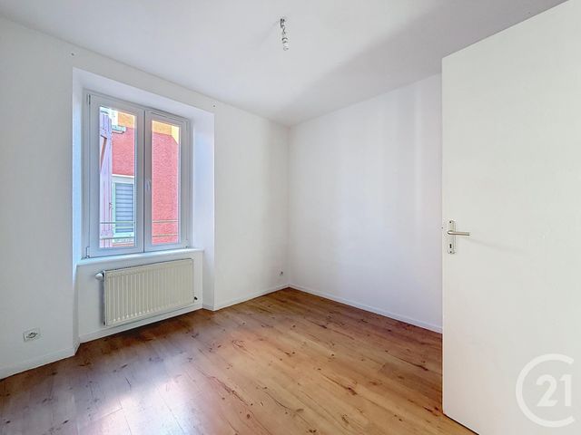 Appartement F3 à louer - 3 pièces - 56.0 m2 - BELFORT - 90 - FRANCHE-COMTE - Century 21 Agence Du Théâtre