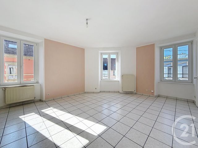 appartement - BELFORT - 90