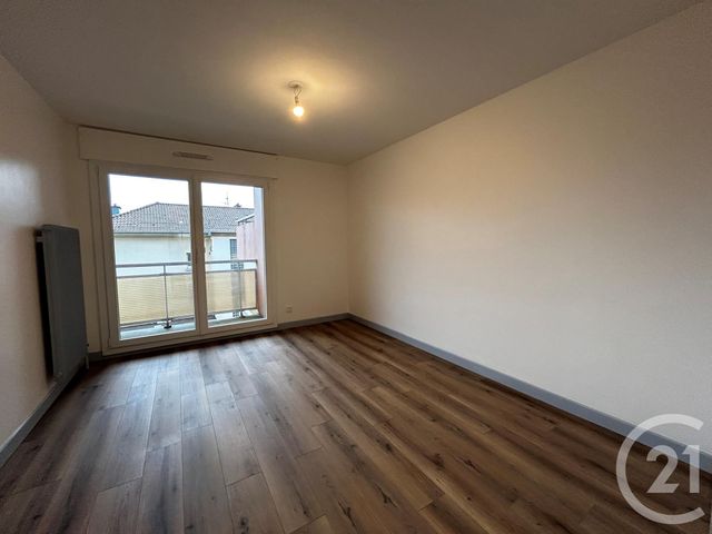 Appartement F2 à louer - 2 pièces - 60.0 m2 - BELFORT - 90 - FRANCHE-COMTE - Century 21 Agence Du Théâtre