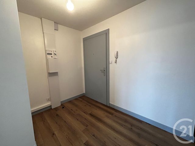 Appartement F2 à louer - 2 pièces - 60.0 m2 - BELFORT - 90 - FRANCHE-COMTE - Century 21 Agence Du Théâtre