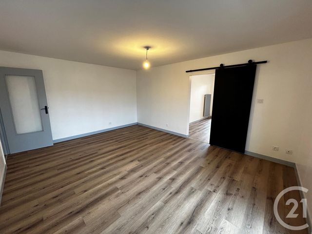 Appartement F2 à louer - 2 pièces - 60.0 m2 - BELFORT - 90 - FRANCHE-COMTE - Century 21 Agence Du Théâtre