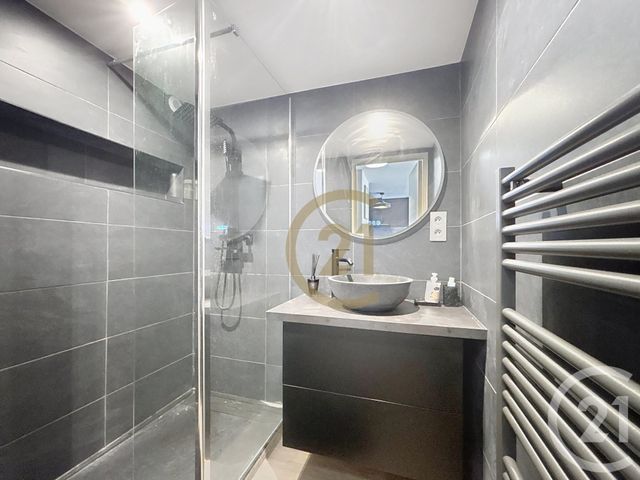 Appartement F2 bis à louer - 2 pièces - 40.48 m2 - BELFORT - 90 - FRANCHE-COMTE - Century 21 Agence Du Théâtre