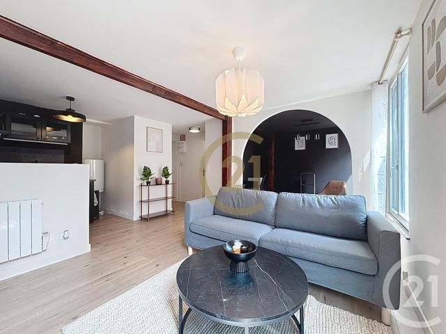 appartement - BELFORT - 90