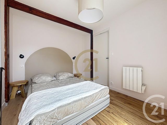 Appartement F2 bis à louer - 2 pièces - 40.48 m2 - BELFORT - 90 - FRANCHE-COMTE - Century 21 Agence Du Théâtre