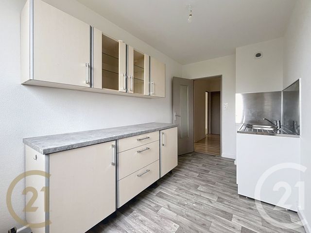 Appartement F3 à vendre BELFORT