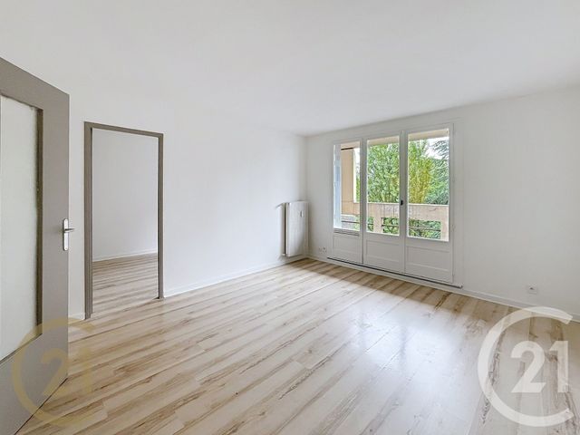 Appartement F3 à vendre - 3 pièces - 59.68 m2 - BELFORT - 90 - FRANCHE-COMTE - Century 21 Agence Du Théâtre