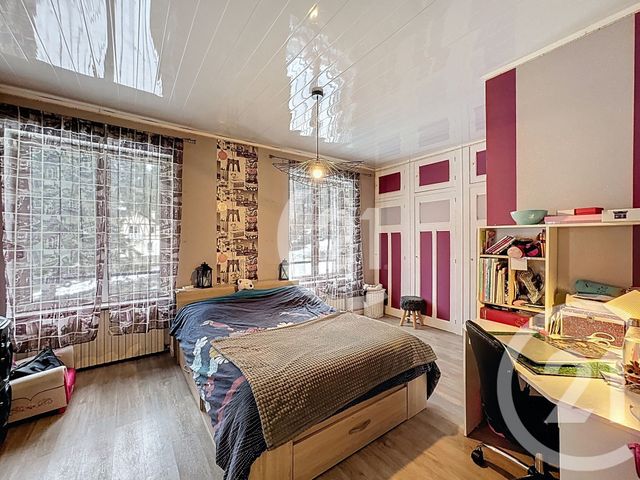 maison à vendre - 6 pièces - 165.0 m2 - LEPUIX - 90 - FRANCHE-COMTE - Century 21 Agence Du Théâtre