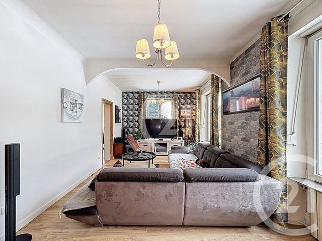 maison à vendre - 6 pièces - 165.0 m2 - LEPUIX - 90 - FRANCHE-COMTE - Century 21 Agence Du Théâtre