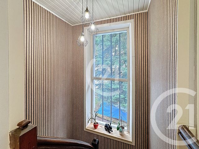 maison à vendre - 6 pièces - 165.0 m2 - LEPUIX - 90 - FRANCHE-COMTE - Century 21 Agence Du Théâtre